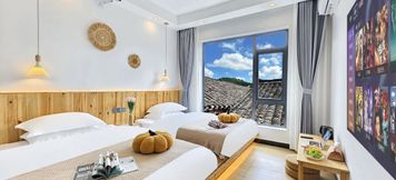 Others 5 Fenghuang Shili Tingyuan (Erhaodian)