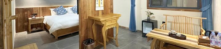 其他 3 Taiwan Homestay (Qingzhou Ancient City Taifeng Shopping Plaza)