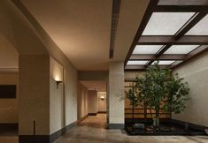 อื่นๆ 3 Atour Hotel at Changsha IFS Metro Station