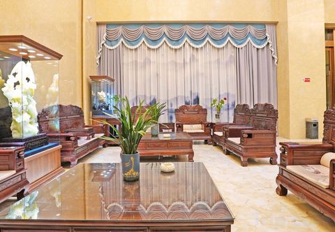 Lainnya Mountain-lake Hotel Dali