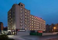 其他 2 Thank Inn Hotel (Taiyuan Railway Station West Square Subway Station Jiànshè South Road Branch)