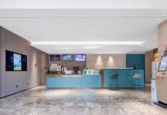 其他 6 BOVA VALU Hotel(Xi'an Datang Night City Dayan Pagoda Subway Station Store)