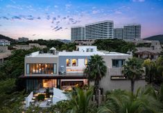 其他 6 Jiang Music & Surf Villa