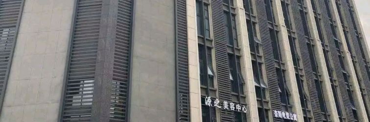 其他 Manmanzhu Movie Apartment