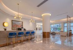 其他 6 MEHOOD LESTIE Hotel (Hengdian Film City Dream Valley)