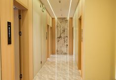 Others 6 Nanshan Li · Mountain Wilderness Starry Sky Chill Vibes Luxury Vacation Stay