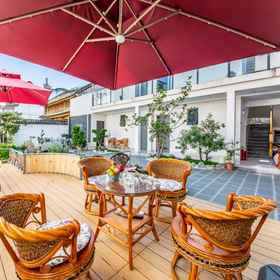 Hotel Interior/Public Areas 1 Dali Ayue Homestay (Longkan Wharf Branch), Midu Xian Hotels