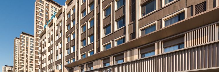 Others JI Hotel (Qiqihar South Railway Station)