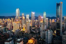 Others Haoting High-Rise River View Hotel (Jiefangbei Hongyadong Branch)