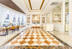 其他 3 Circular Smart Hotel (Zhongshan Ancient Town Weimin Lighting City Branch)