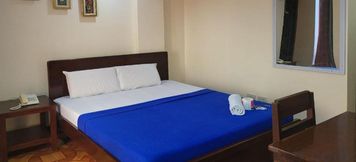 기타 5 Rooms R Us - Voyagers Palace