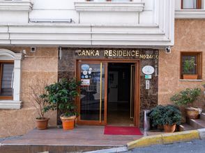 Lain-lain 4 The Canka Residence Hotel