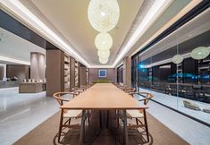 Others 7 Ji Hotel Chengdu West China Hospital Tianfu Square