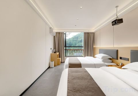 其他 Tianhe Yueshan