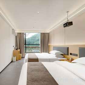 Others1Tianhe Yueshan,岑巩县飯店