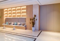 อื่นๆ 6 Yuhua E-sports Hotel (Zhengzhou East High-speed Railway Station)