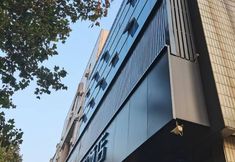 Others 5 Homeinn Hotel (Qingdao Jiaozhou Guangzhou Road)