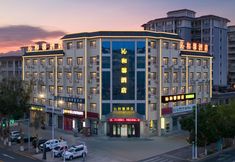 Others 2 Guazhou Lilin Ecological Theme Hotel