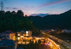 其他 4 Tonglu Tianmuxi Ju Homestay (OMG Heartbeat Paradise)