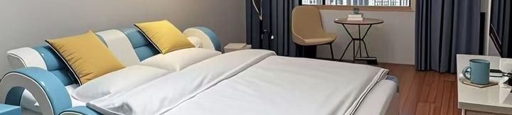 기타 4 Jiusheng Hotel