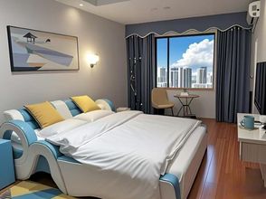 기타 4 Jiusheng Hotel