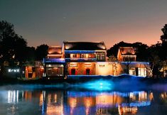 Lain-lain 7 Chaoyangli Cultural Retreat, Zhaoqing