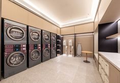 Others 4 Quanji Chengdu High-Tech Bonded Zone Longfor Shuxin Tianjie Store