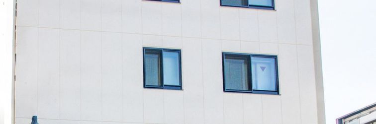 Lain-lain Kikoyama house