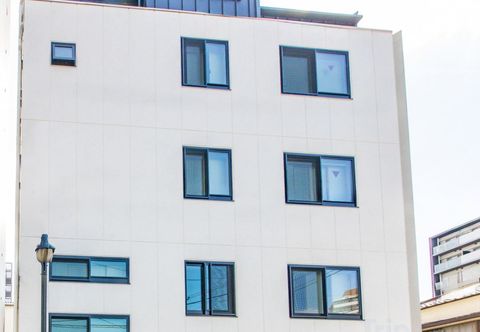 Lain-lain Kikoyama house