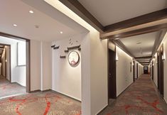 Others 6 Grand Jiankang Hotel