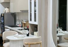 อื่นๆ 4 Rue Blanche Saigon