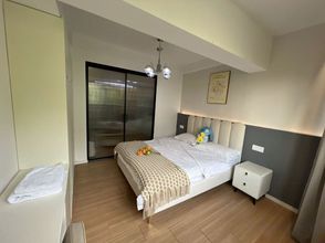 Others 4 Ruyuan Apartment (Shanghai New International Expo Center Huamu Road Store)