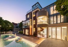 其他 4 Miying·Shiqi Parent-child Pool Family Holiday Villa (Shanghai Pudong Huiling Villa Area)