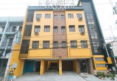 기타 3 4720 Silverio Suites Paranaque City