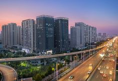 Khác 3 Xipan Select Hotel (Zhongzhou Avenue 3rd Ring Road Branch)