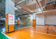 기타 2 Holiday Inn Hongxuan (Jinan Olympic Sports Center Hanxu Jingu Branch)