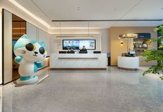 Others 2 Zhulu E-Sports Hotel