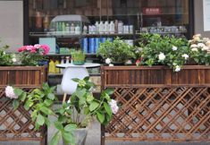 Lainnya 5 Yuqi Hotel (Hangzhou West Lake Scenic Area Branch)