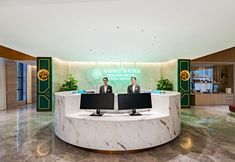 Others 7 Diamond Holiday Crown Hotel