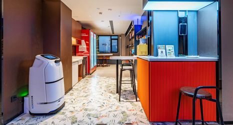 其他 2 Wotuo E-sports Entertainment Hotel