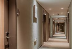 Others 6 Homeinn · neo (Shanghai Pujiang Town Minrui Road Subway Station)