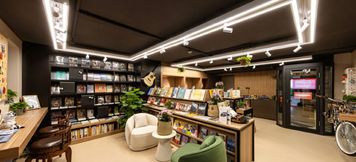 Others 5 China World Century Towers