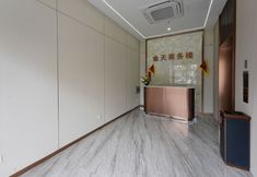 其他 3 Di Feng Hotel (Xilangkengkou Subway Station Branch)