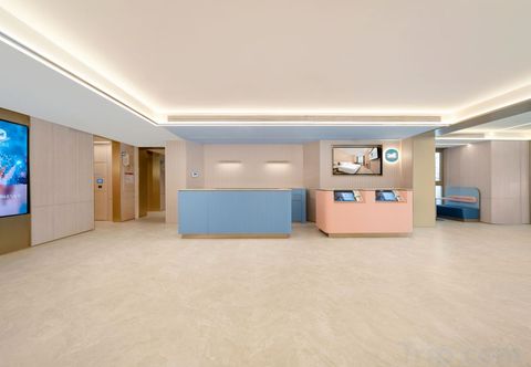 อื่นๆ Hanting Hotel