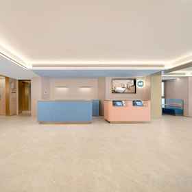 Hotel Interior/Public Areas 1 Hanting Hotel, 拜泉县 酒店