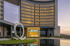 其他 Hanting Hotel(Changzhou Wisdom City)