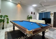 Lain-lain 7 Setia Indah FamilyTide 3BR 10Pax w Pooltable