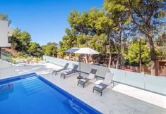 Others 2 Villas Pinares de San Anton - Sea, City, Mountain, Views