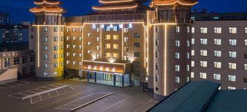 Others 2 Yunshang Hotel