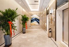 其他 7 Polysheron Hotel (Yingkou Fujia Triumph Arch)